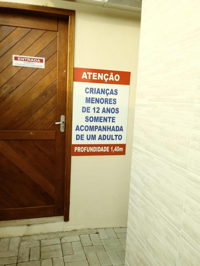 Bangalos Do Parque Penha  Esterno foto